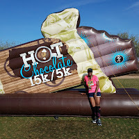 Cheryl Okafor